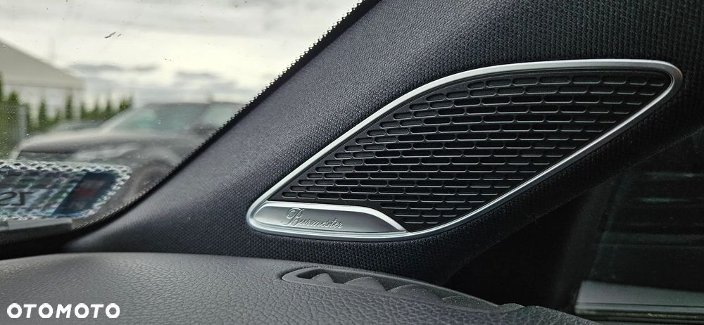 Mercedes-Benz CLA 250 AMG Line 7G-DCT - 31