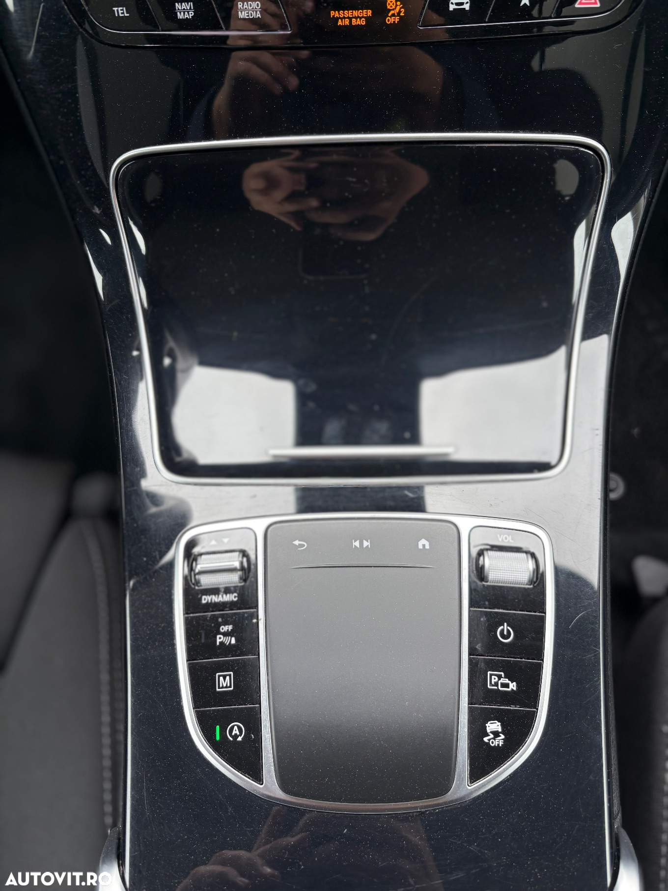 Mercedes-Benz GLC 200 d 4Matic 9G-TRONIC Exclusive - 26