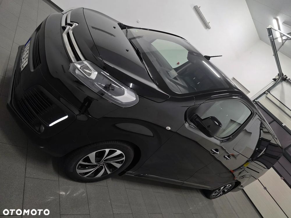 Citroën SpaceTourer - 4