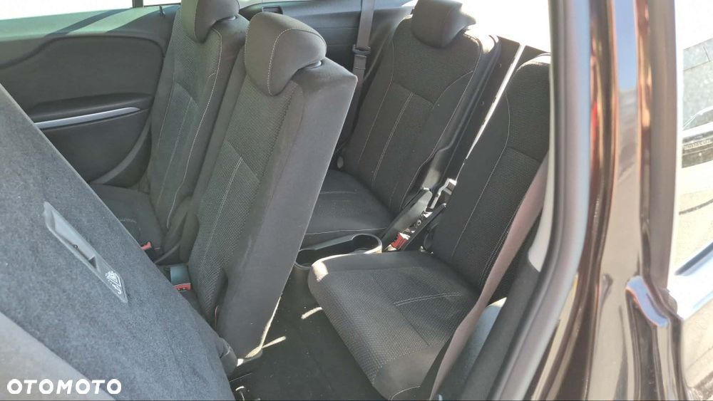 Opel Zafira - 7