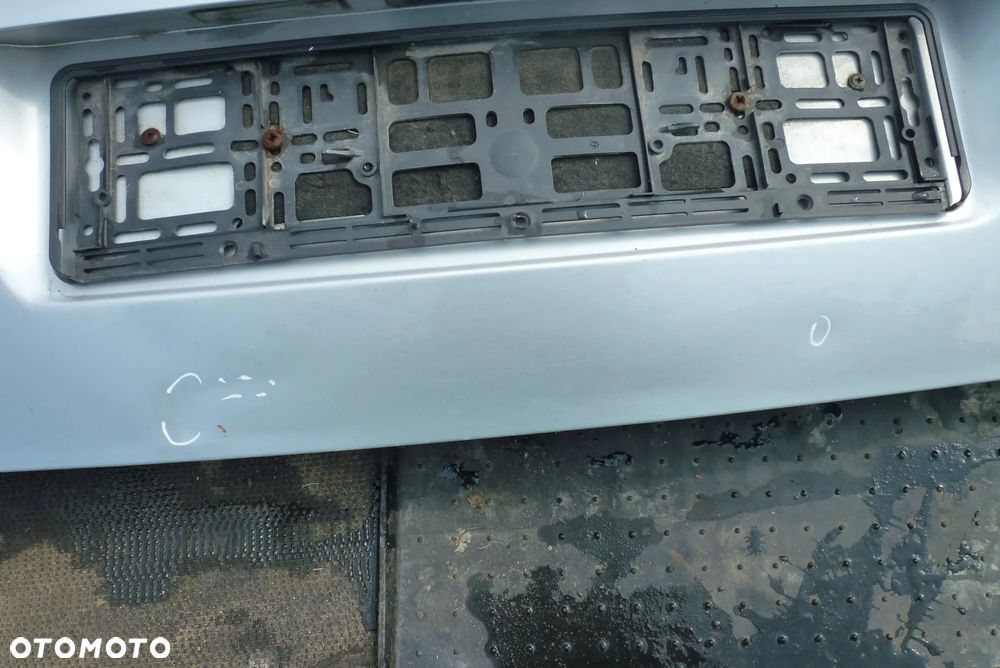 klapa Golf IV 4 Bora LA7W Kombi - 4