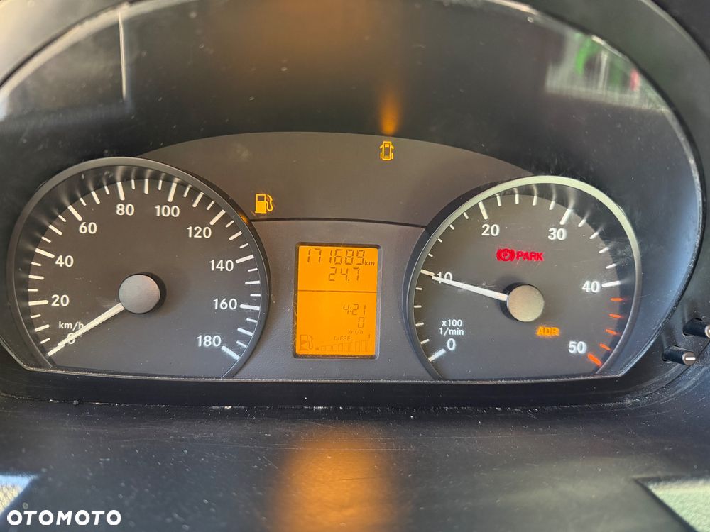 Mercedes-Benz Podnośnik Koszowy Palfinger P140V Zwyżka 14 metrów Pilot ! UDT Dmc 3500kg Kat b Jak Wumag Ruthmann Multitel - 22