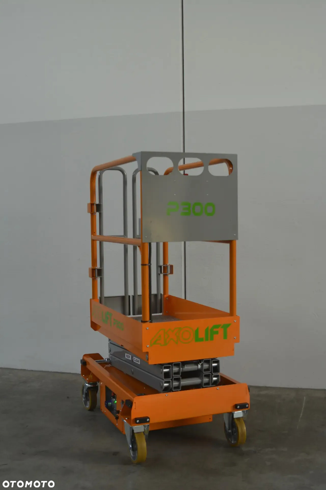 P300 - 4