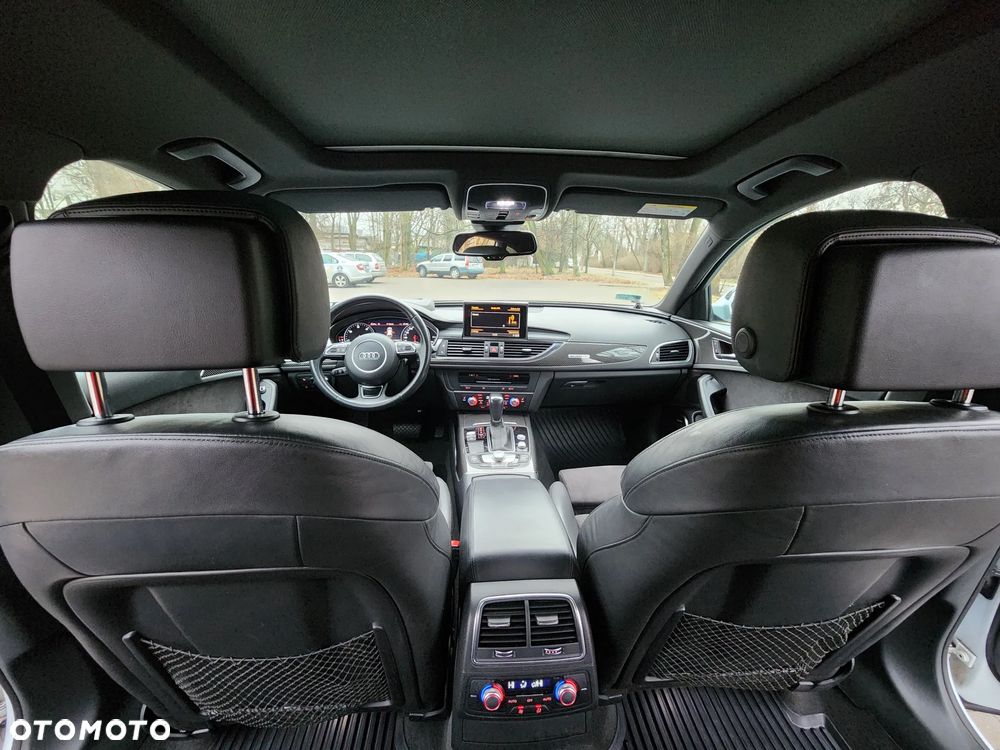 Audi A6 Allroad - 17