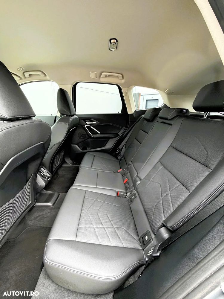 BMW X1 xDrive23d AT MHEV - 12