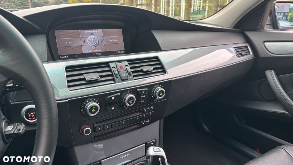 BMW Seria 5 530d Edition Exclusive - 24