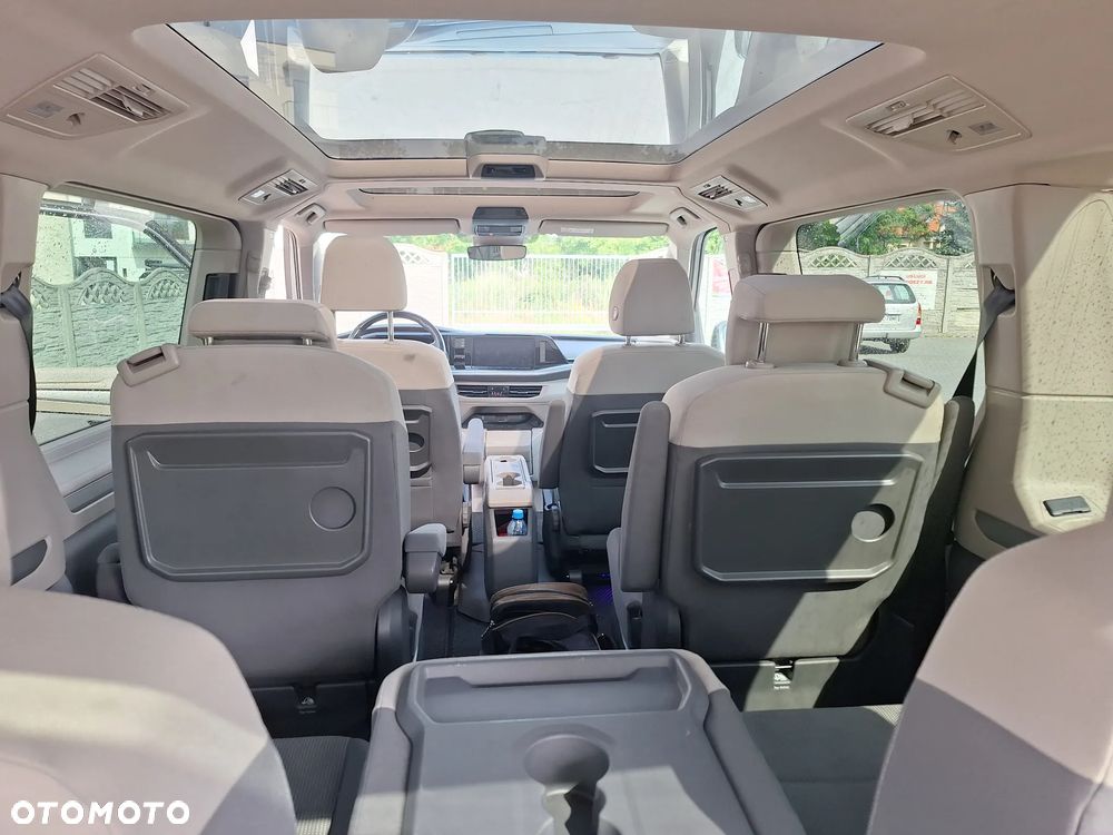 Volkswagen Multivan 2.0 TDI L2 Life DSG - 14