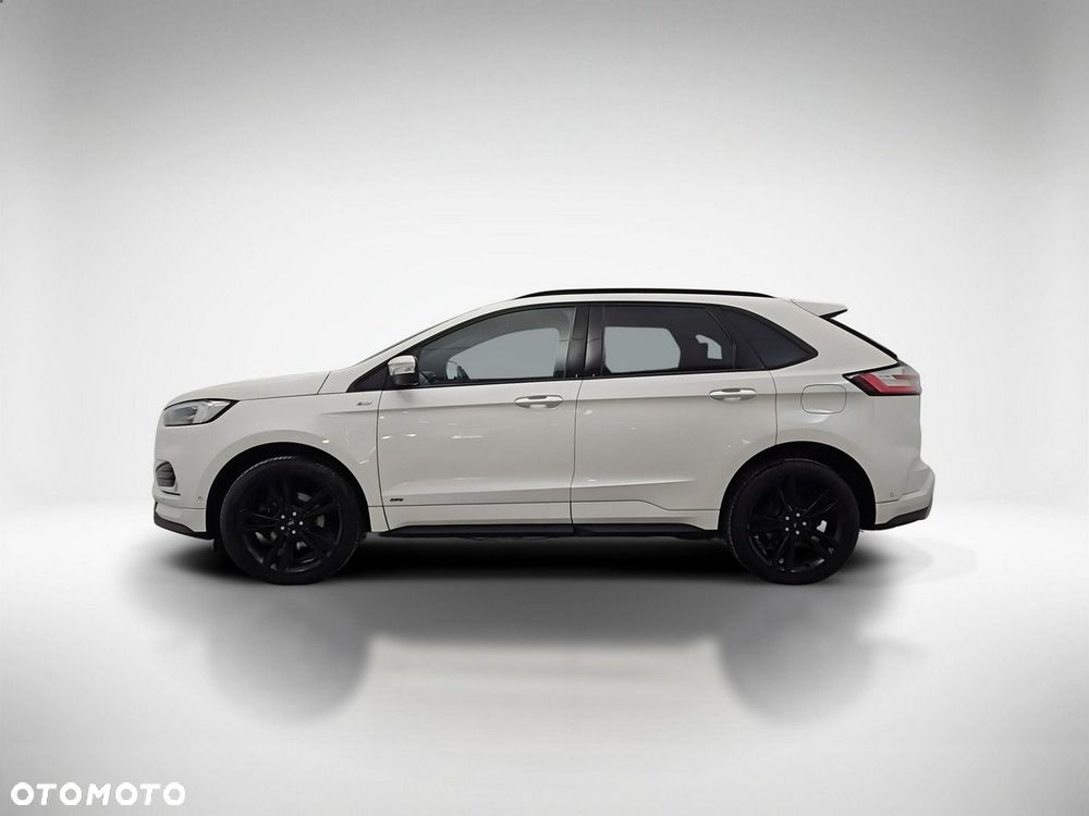Ford Edge - 2