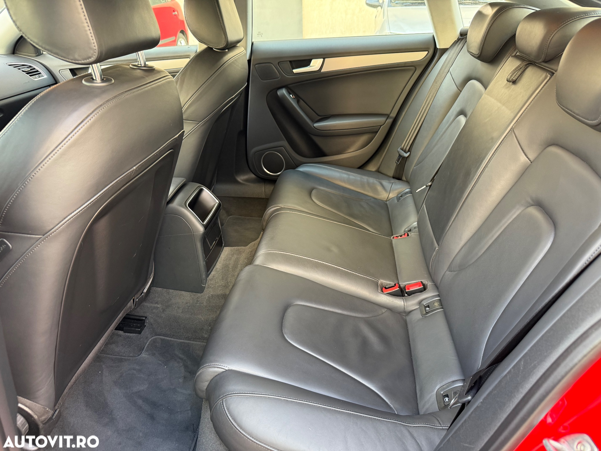 Audi A5 2.0 TDI Sportback DPF multitronic - 6