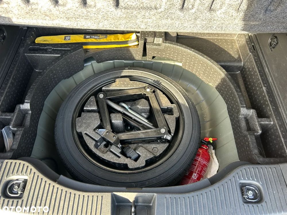 Opel Mokka 1.4 T Enjoy S&S EU6 - 12