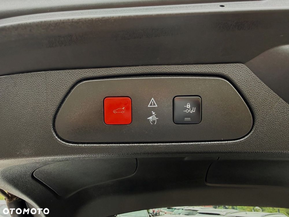 Opel Grandland X 2.0 D Start/Stop Automatik Business INNOVATION - 11
