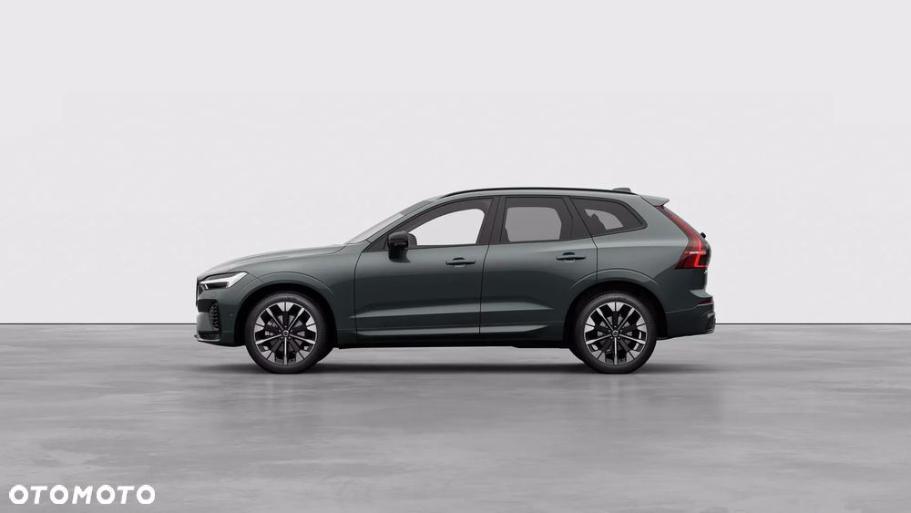 Volvo XC 60 B5 B AWD Ultra Dark - 7
