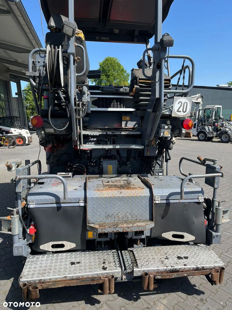 Vogele SUPER 1303-3i - 8