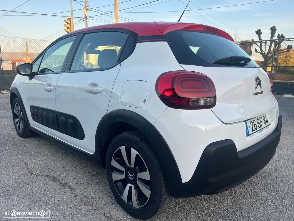 Citroën C3 1.2 PureTech Collection - 25
