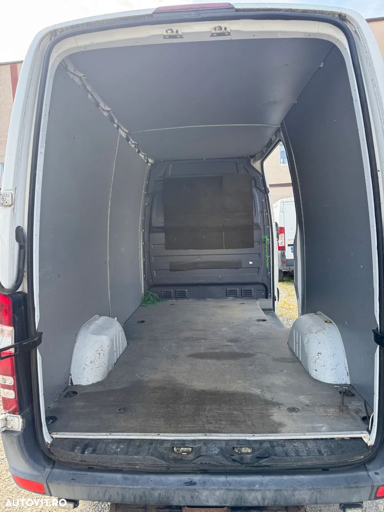 Mercedes-Benz Sprinter 316 CDI - 9