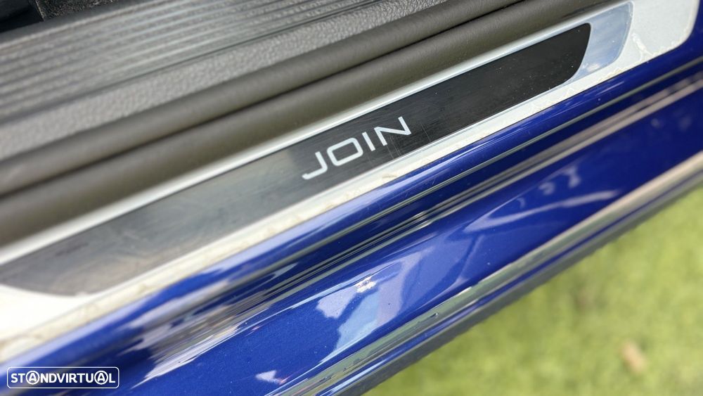 VW Golf 1.6 TDI Join - 9