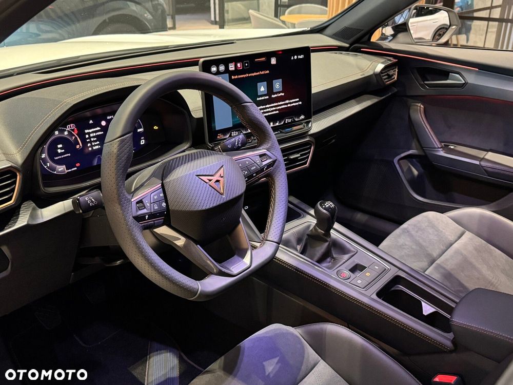 Cupra Formentor 1.5 TSI - 14