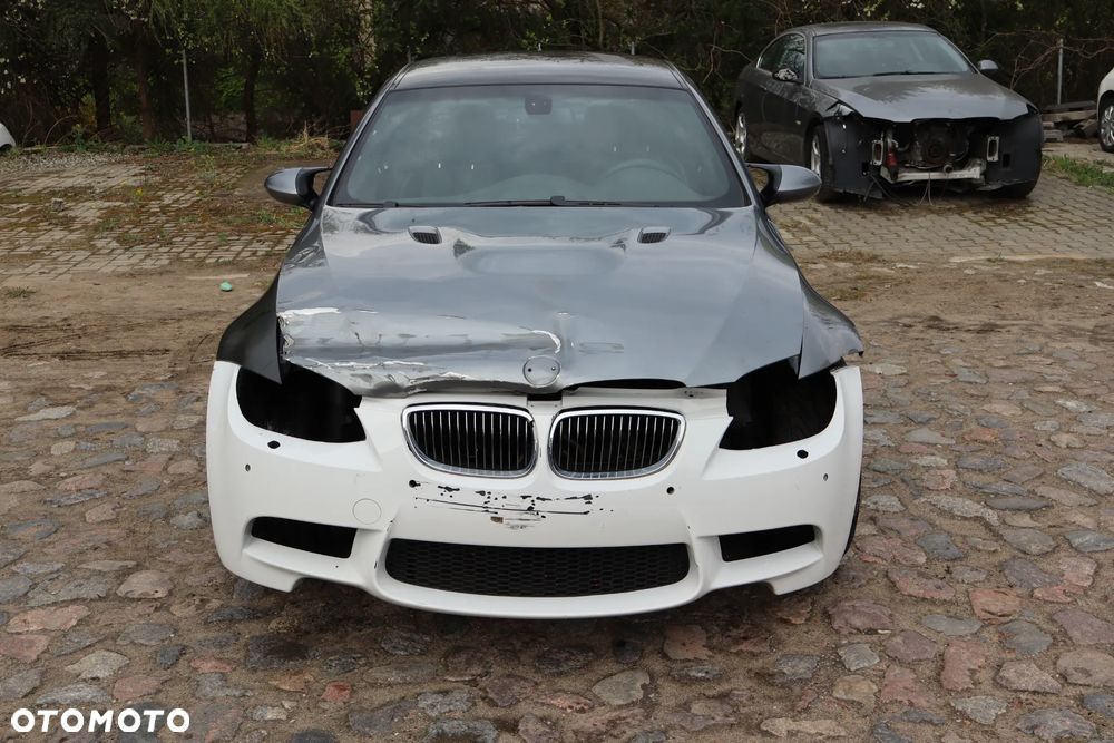 BMW M3 - 2