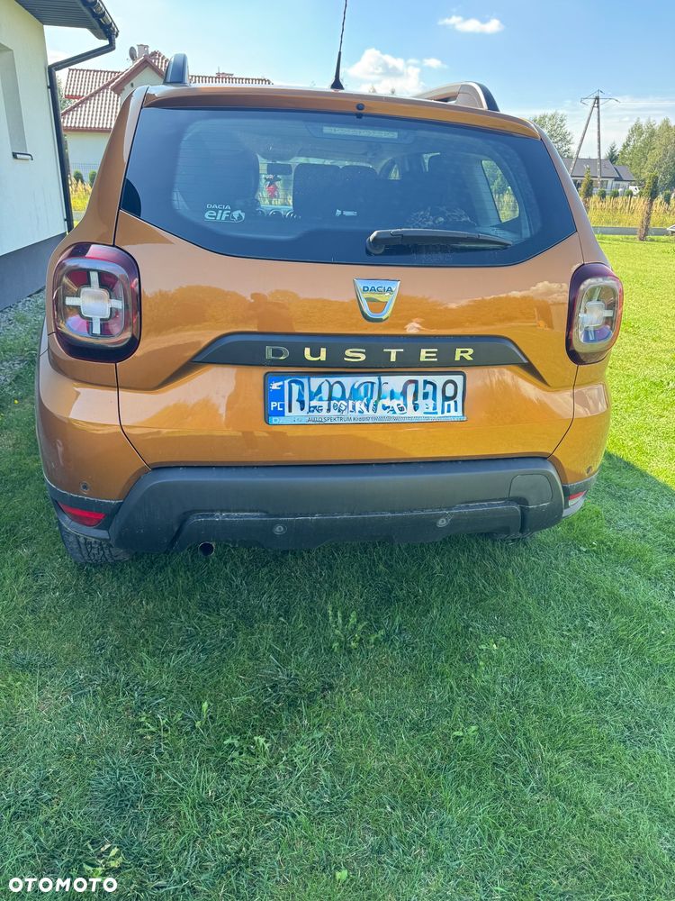 Dacia Duster - 5