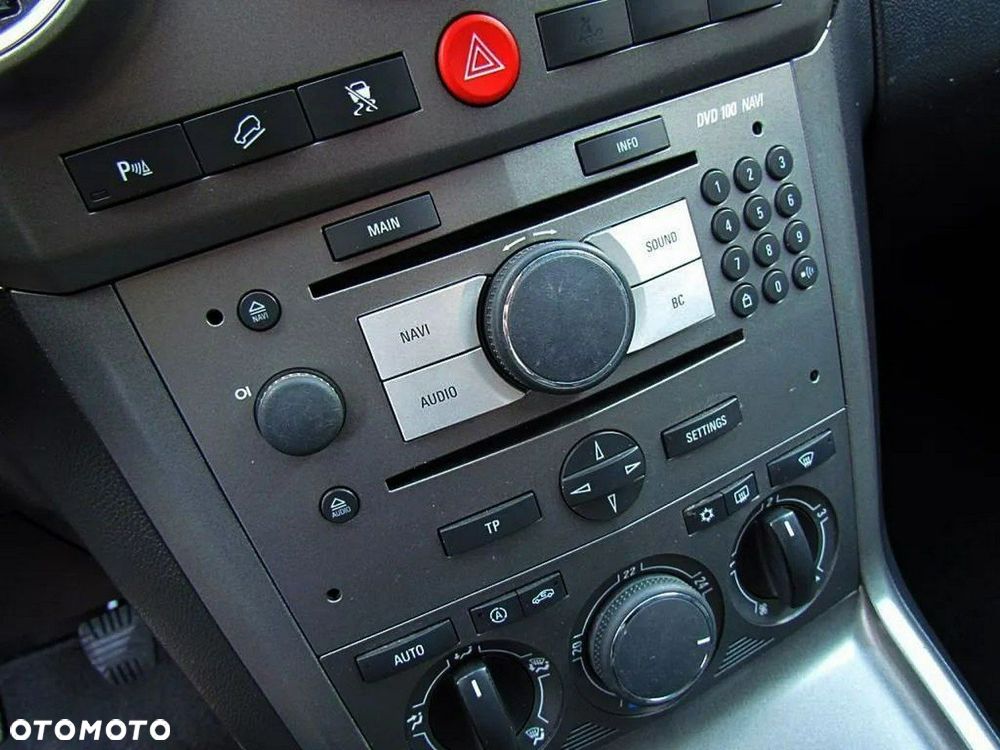 Opel Antara - 27