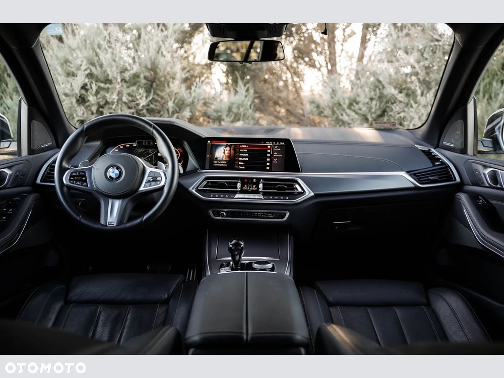 BMW X5 xDrive40i sport - 18