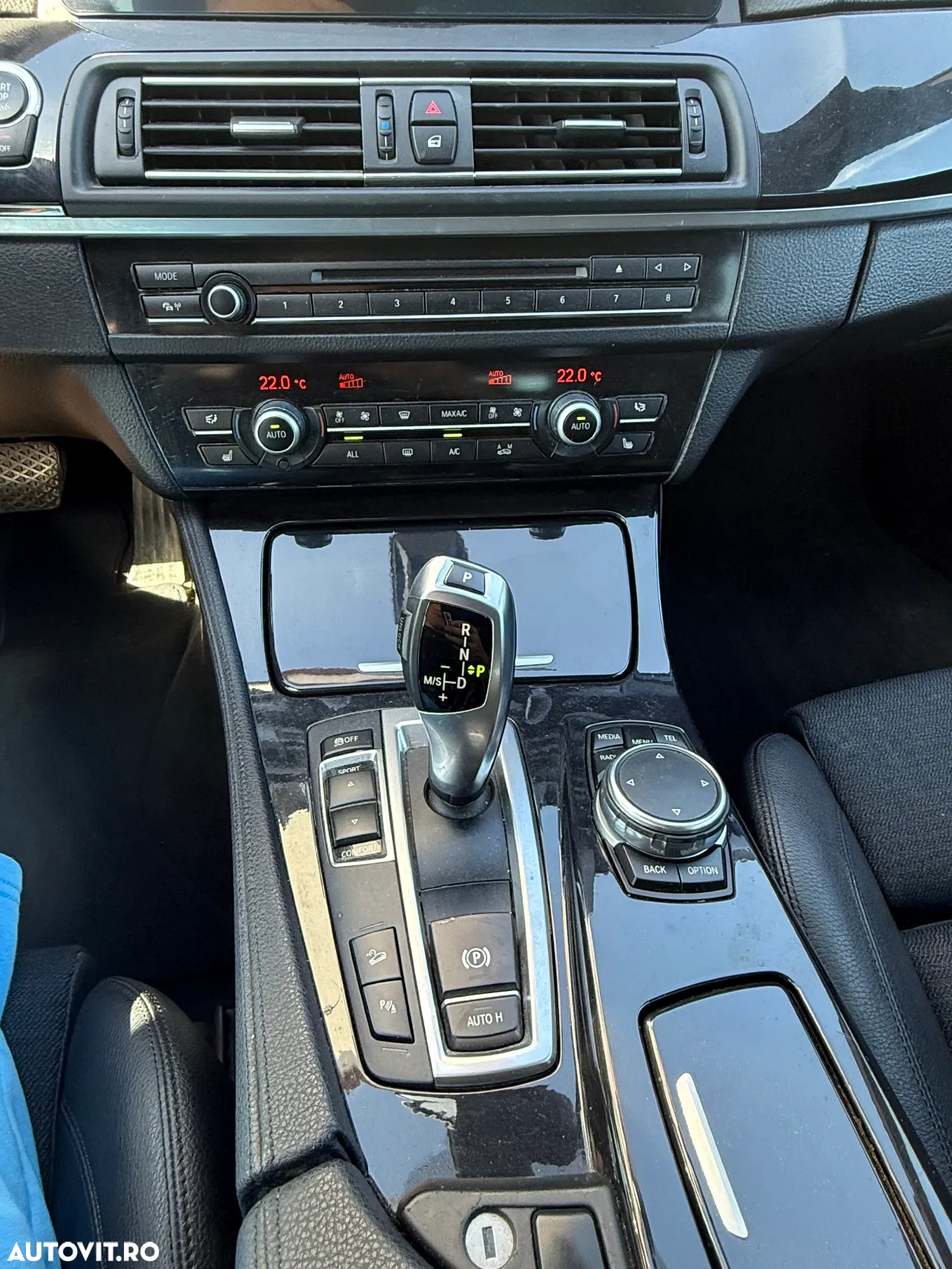 BMW Seria 5 - 10