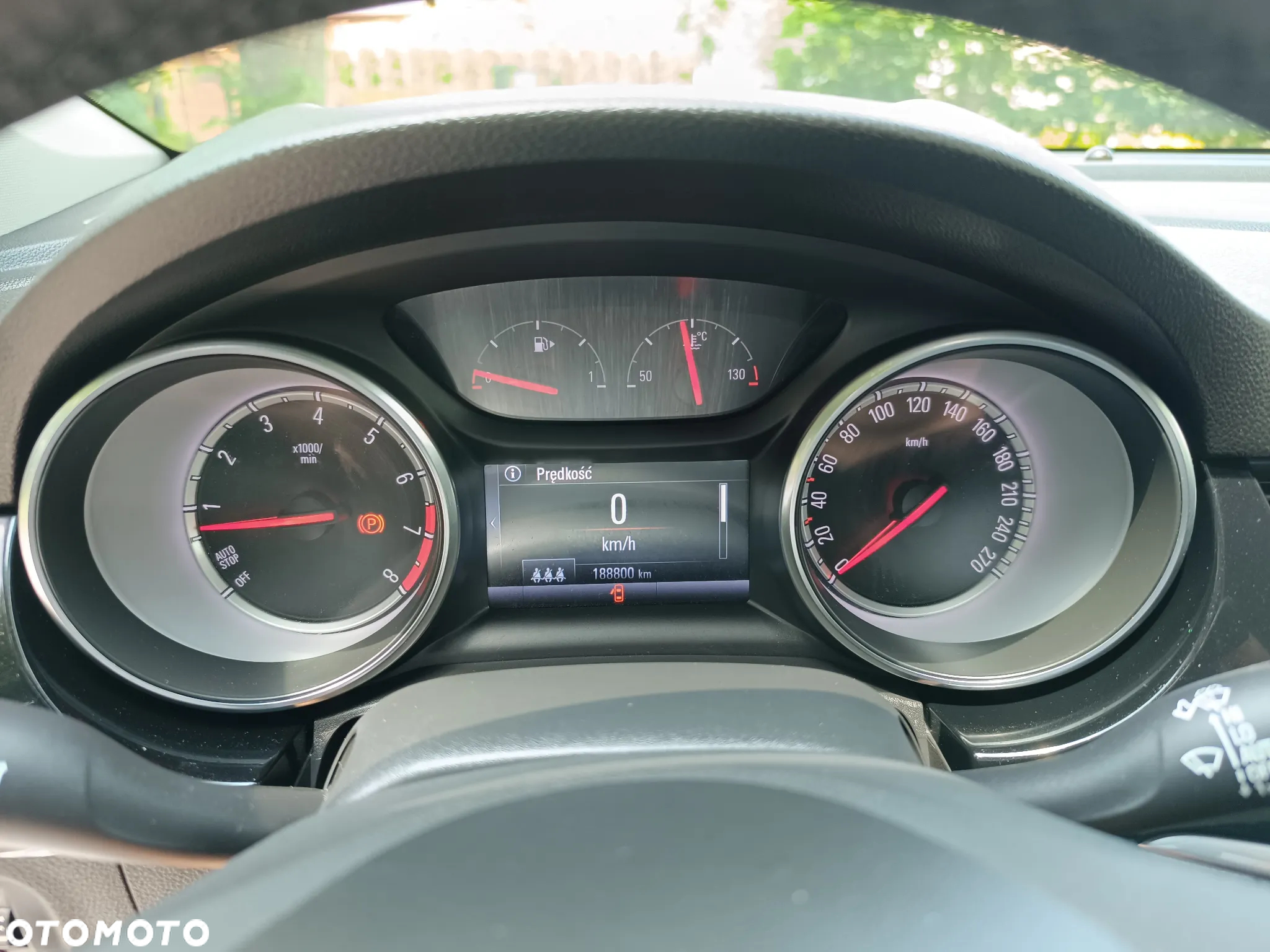 Opel Astra 1.4 Turbo Active - 35