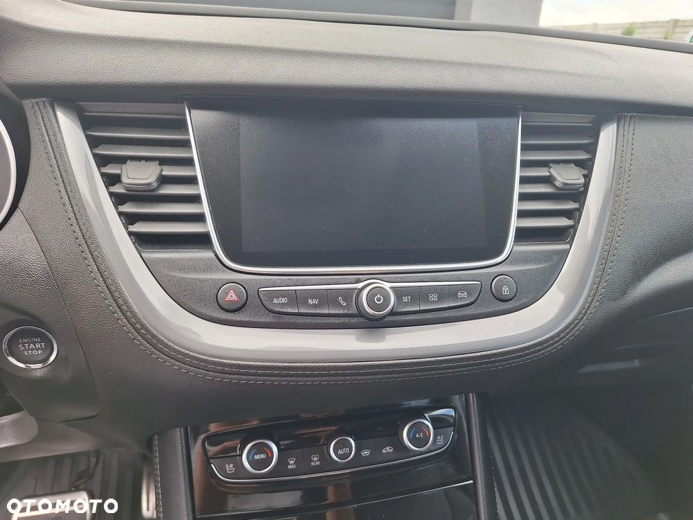 Opel Grandland X 2.0 D Start/Stop Automatik Ultimate - 14