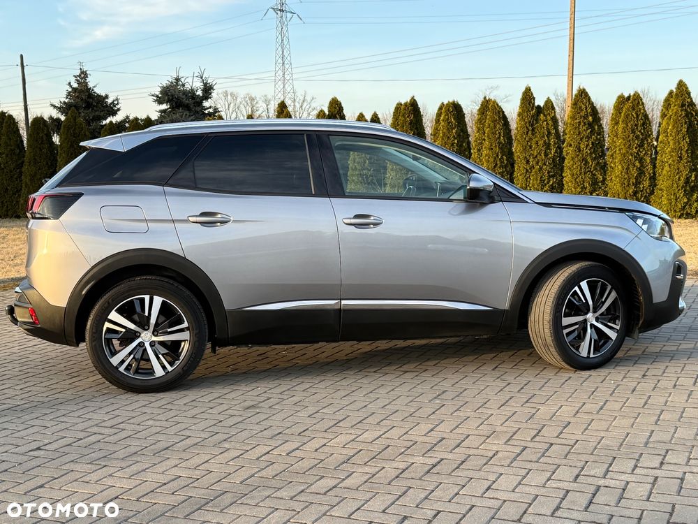Peugeot 3008 - 15