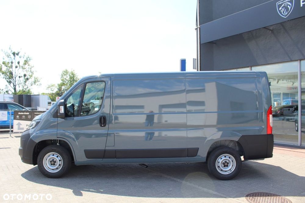 Peugeot Boxer - 13