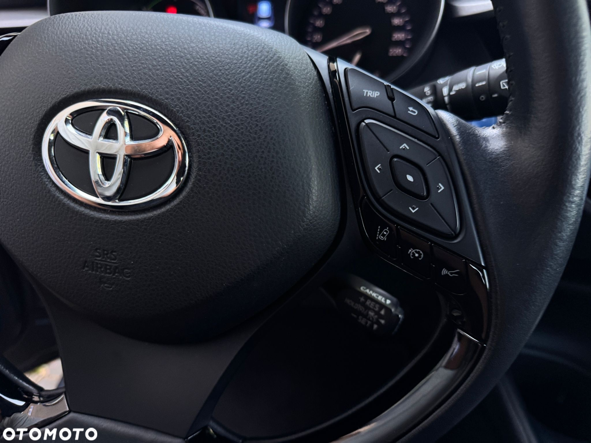 Toyota C-HR 2.0 Hybrid Dynamic Force Executive - 17