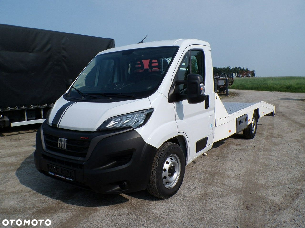Fiat Ducato - 2