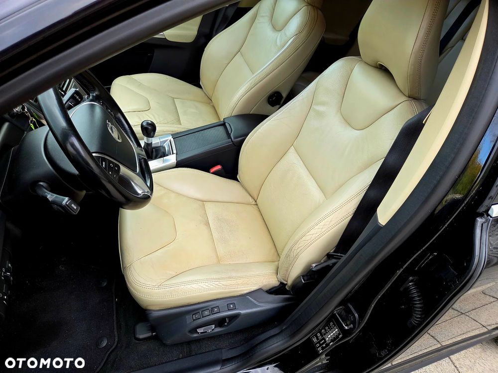 Volvo XC 60 DRIVe Momentum - 18