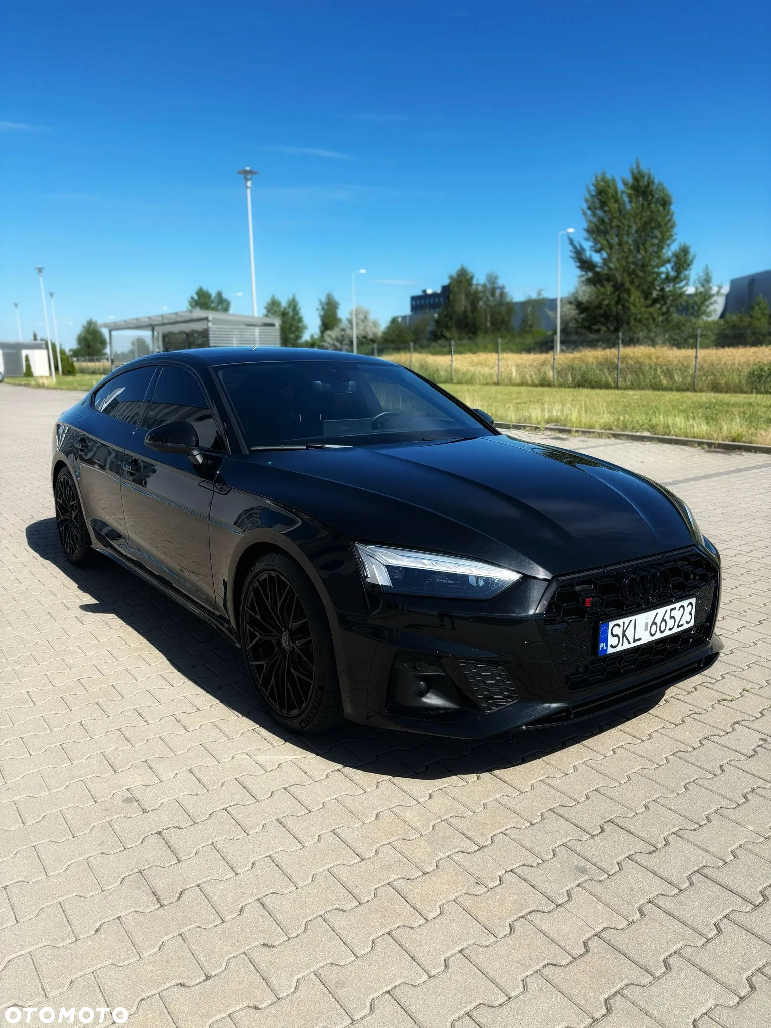 Audi A5 - 2