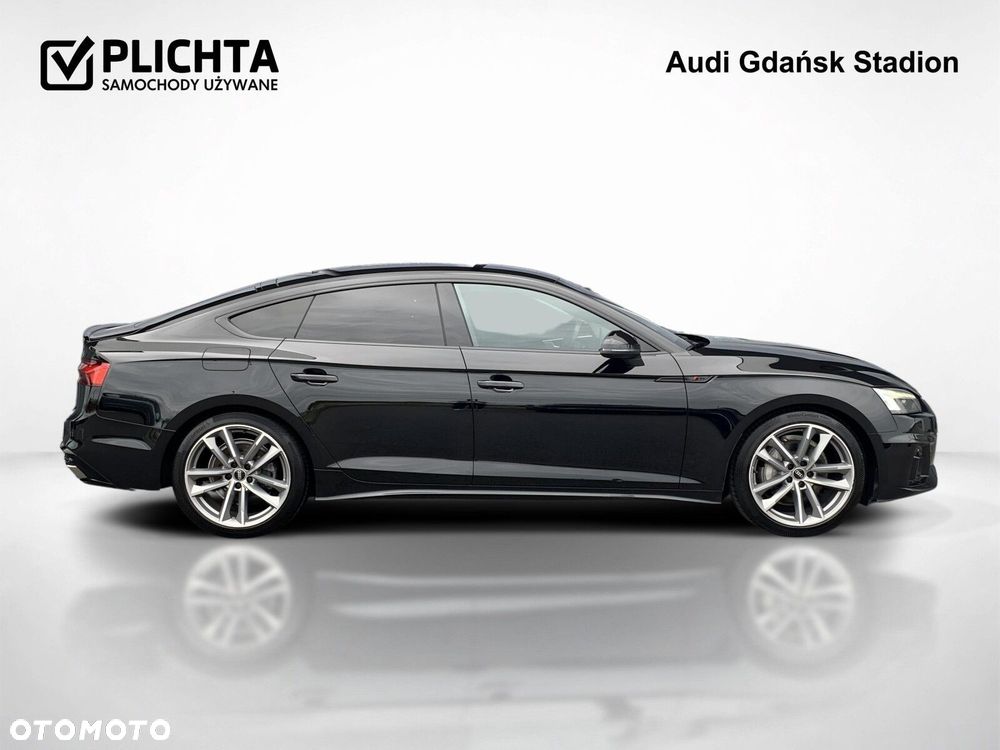 Audi A5 Sportback - 7