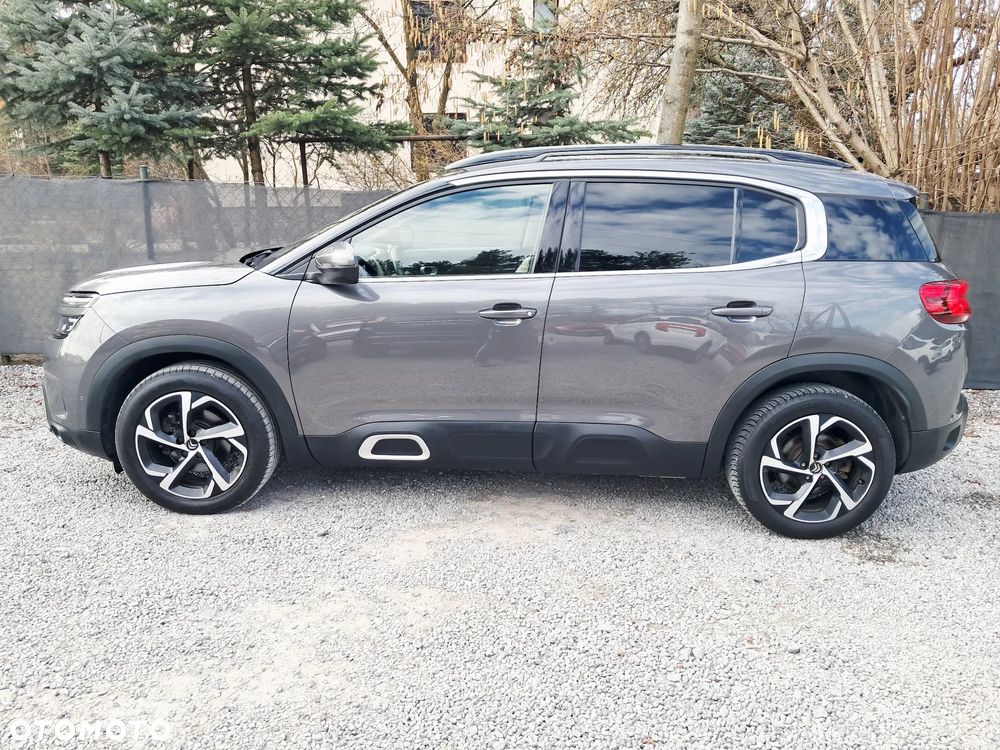 Citroën C5 Aircross - 5