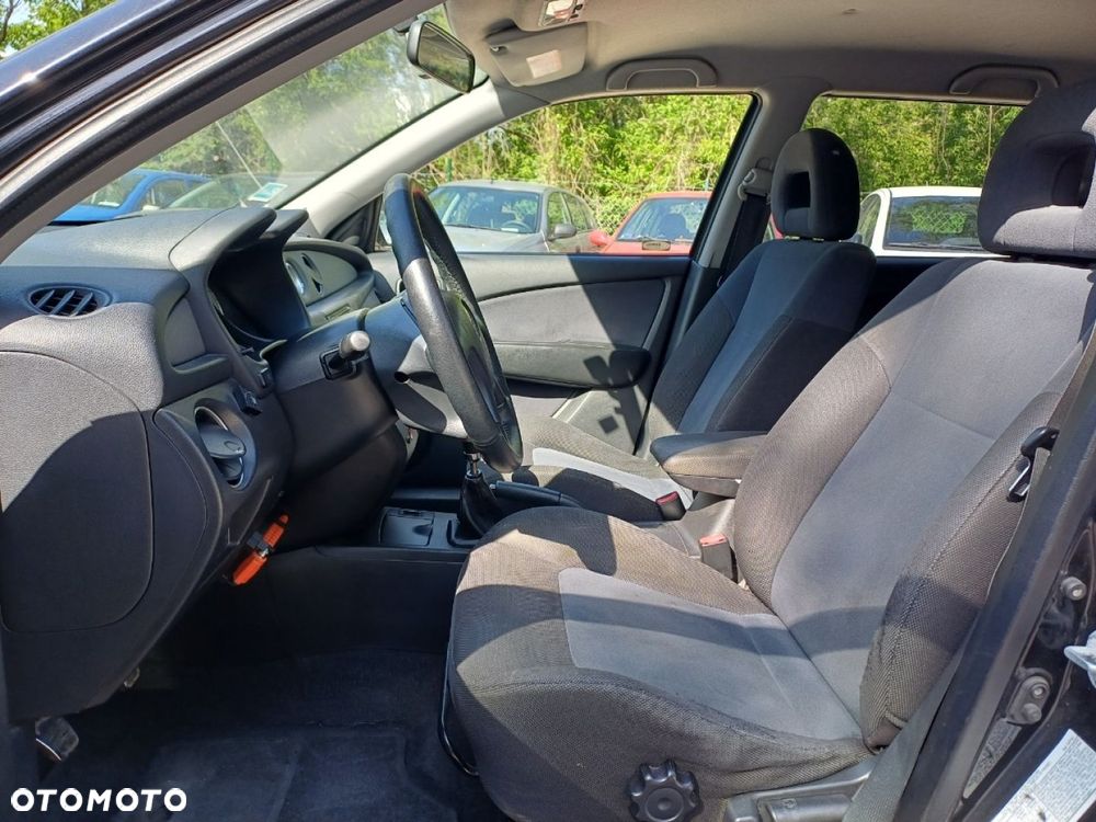 Mitsubishi Outlander - 7