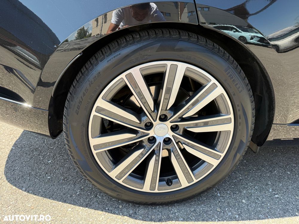 Land Rover Range Rover - 28