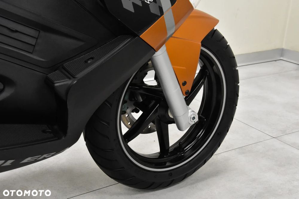 Gilera Runner - 30