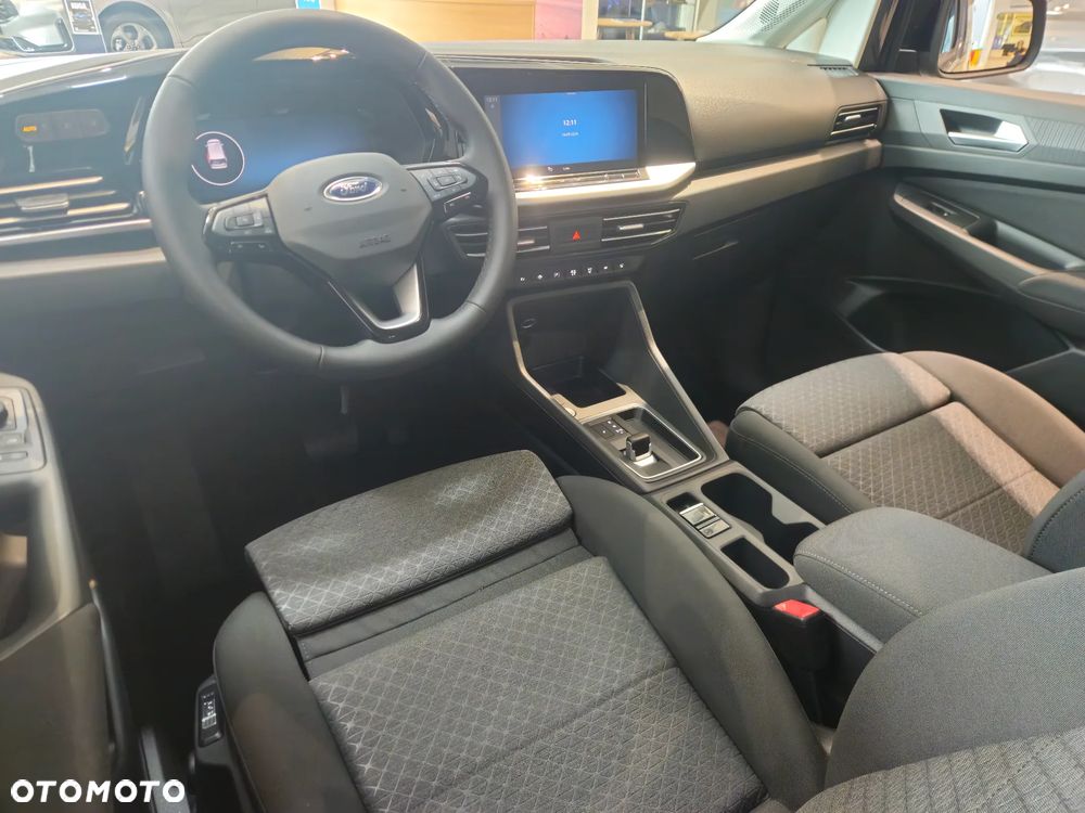 Ford Tourneo Connect Grand Grand 1.5 PHEV Titanium - 7