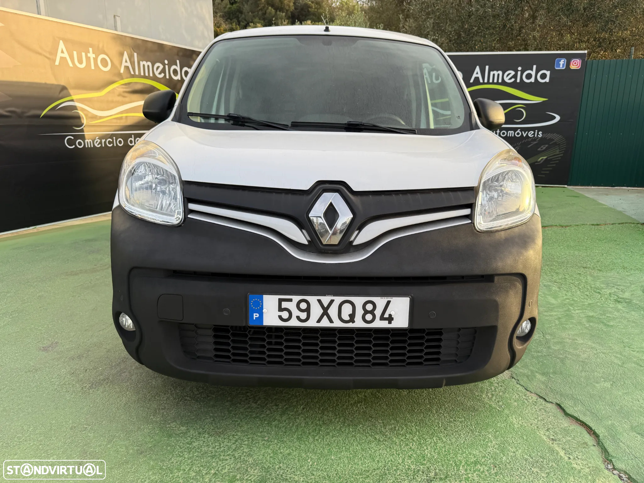Renault 1.5 DCI 75HP ENERGY S/S BUSINESS 3L - 16
