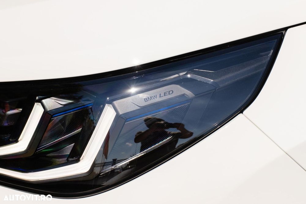BMW X3 - 9