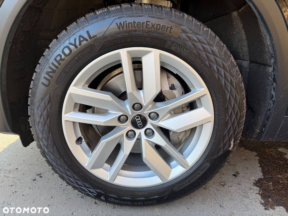 Audi Q5 45 TFSI mHEV Quattro Advanced S tronic - 13