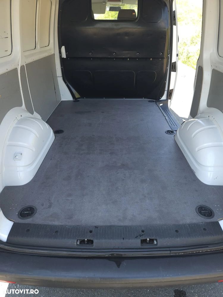 Volkswagen Transporter T6 - 15