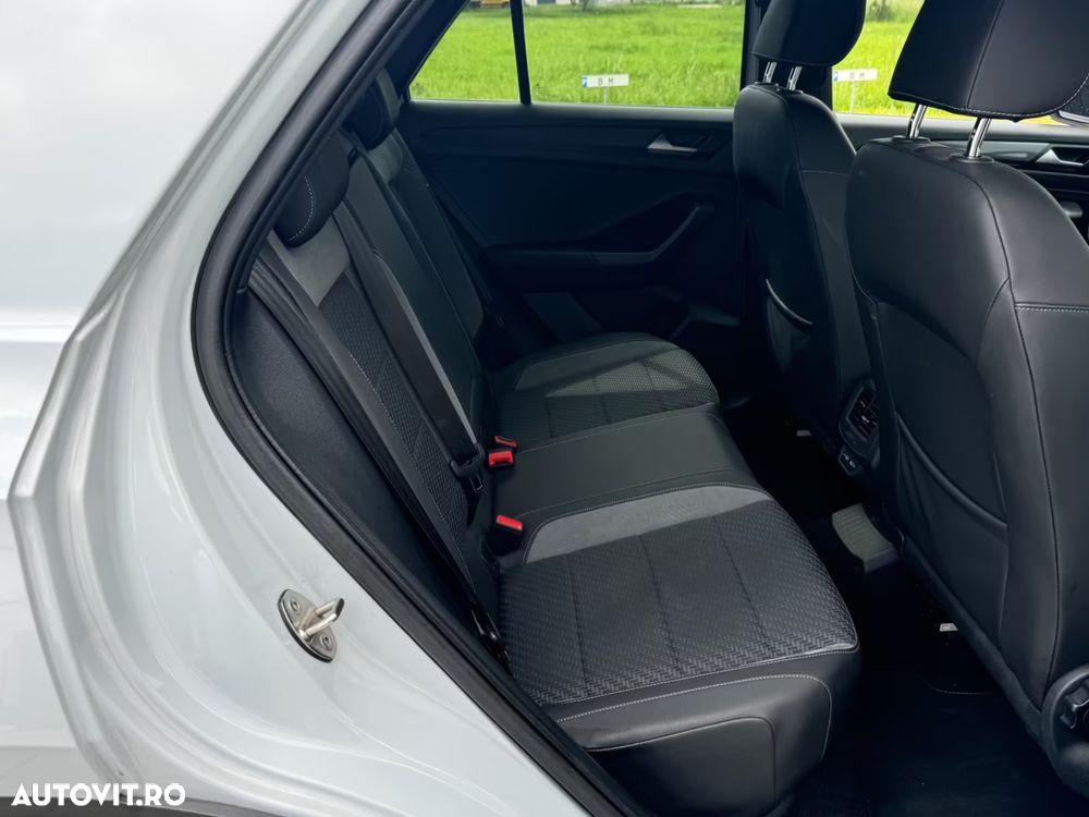 Volkswagen T-Roc 1.5 TSI DSG R-Line - 14