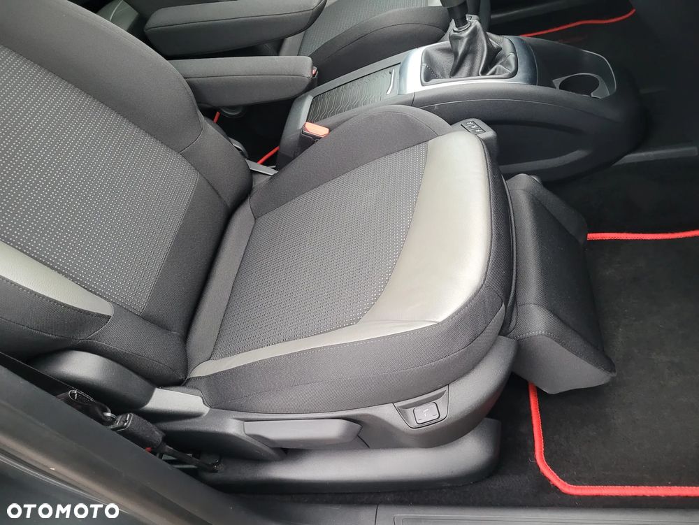 Citroën C4 Picasso 1.6 e-HDi Exclusive - 21