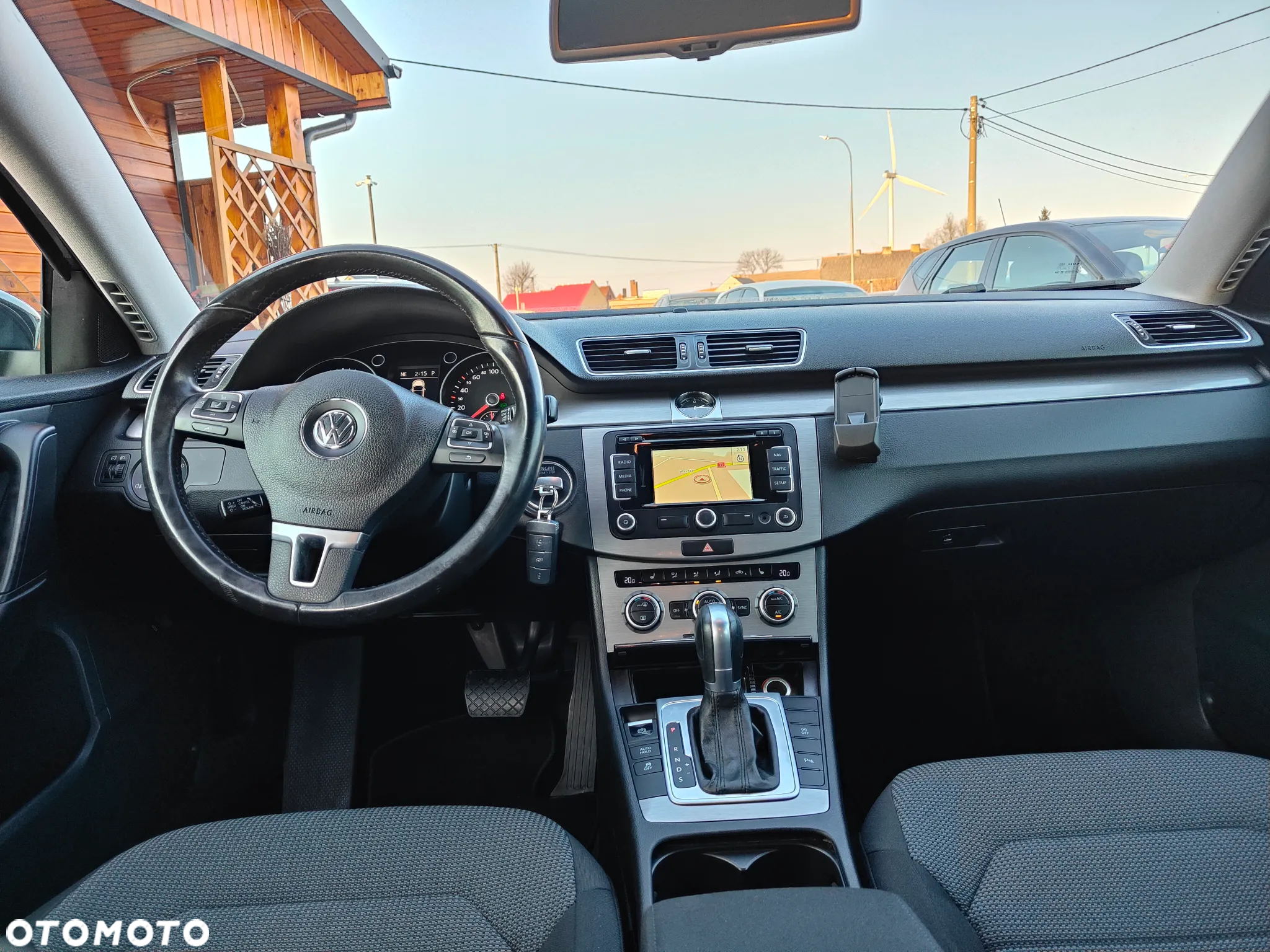 Volkswagen Passat 2.0 TDI Highline DSG - 16