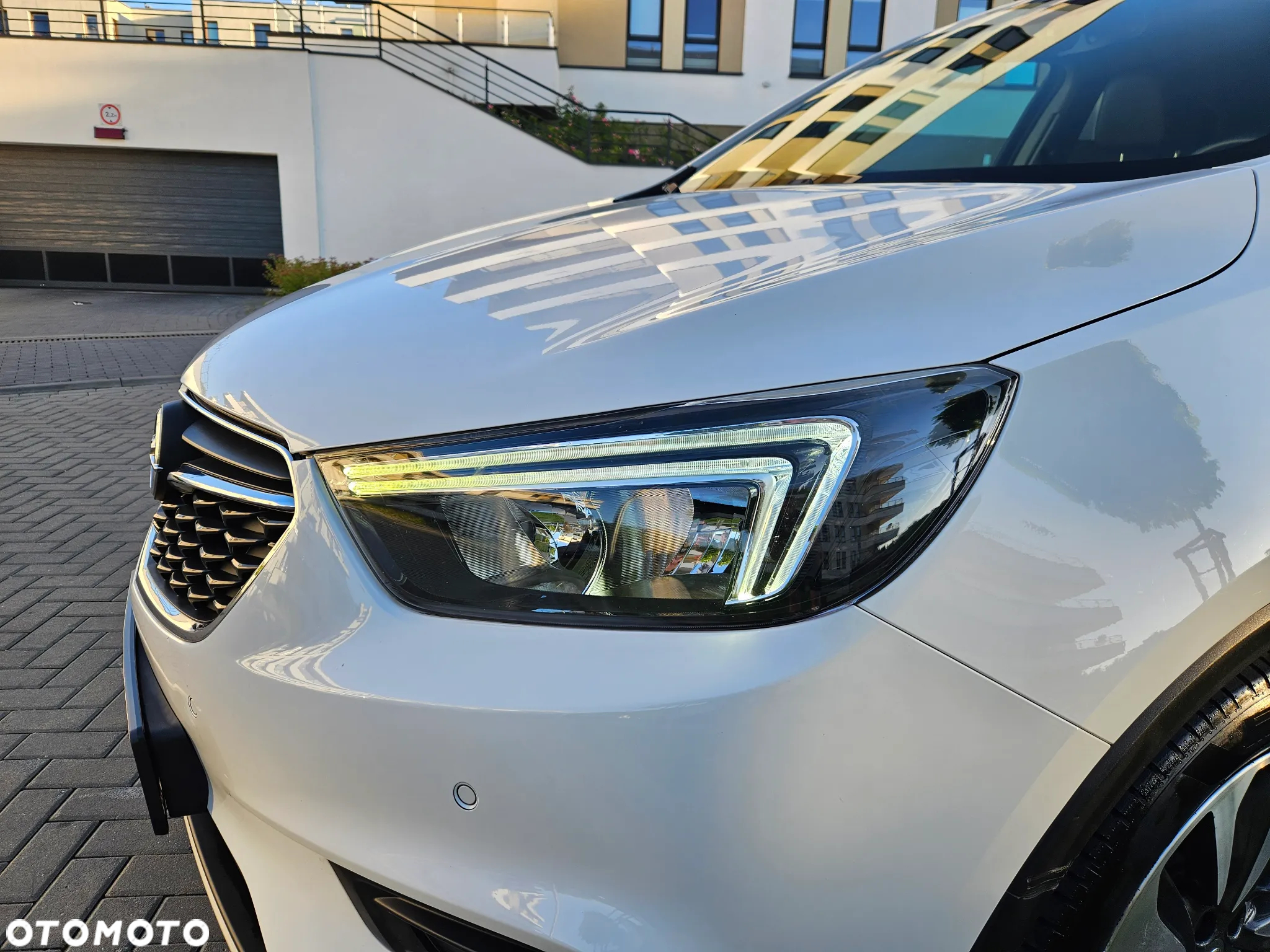 Opel Mokka 1.4 T Cosmo - 5