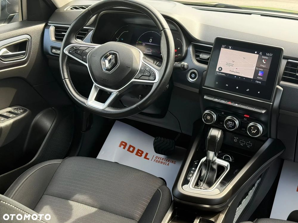 Renault Arkana E-TECH 145 INTENS - 8