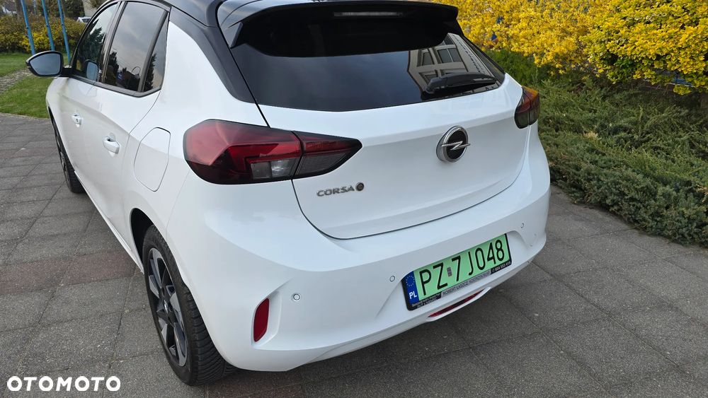 Opel Corsa Electric Ultimate - 7